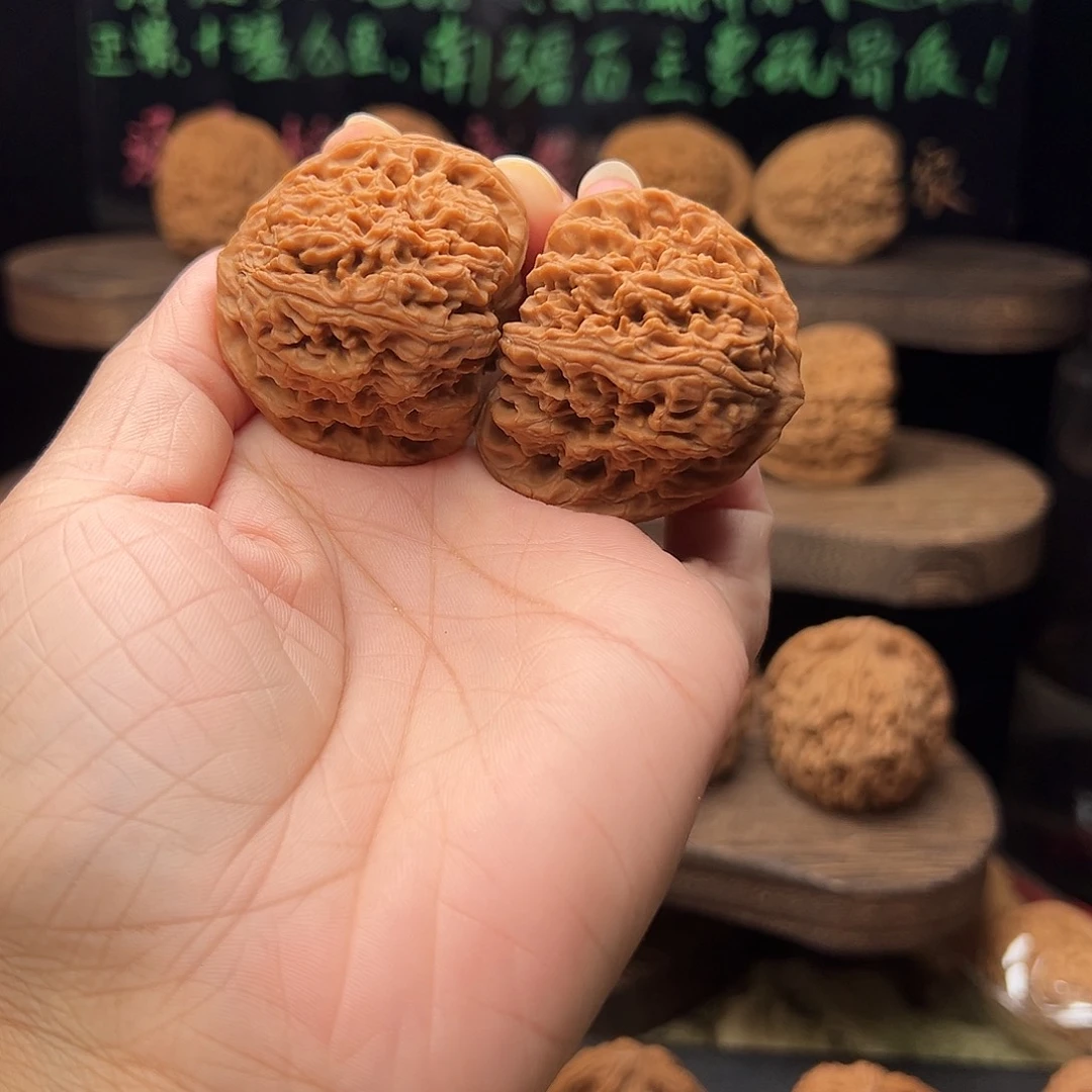 开***好吊坠文玩核桃物美价廉物美价廉
