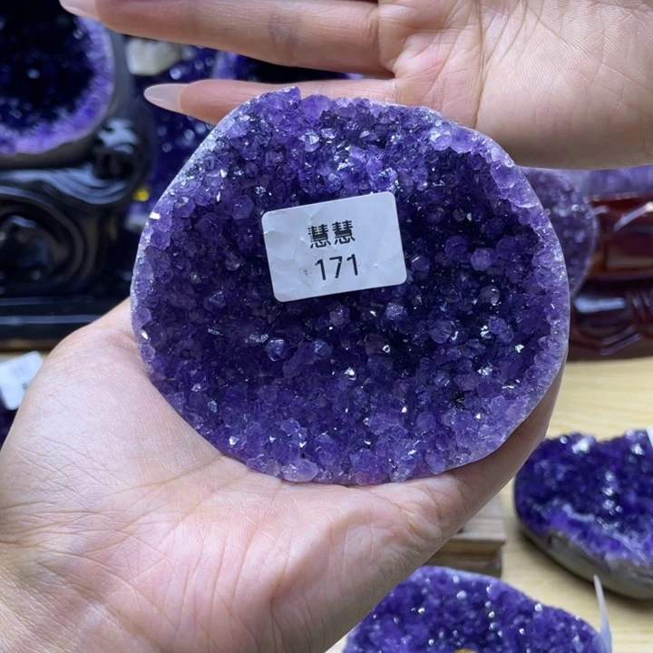 未镶嵌水晶大型摆件（非配饰）梦*旧