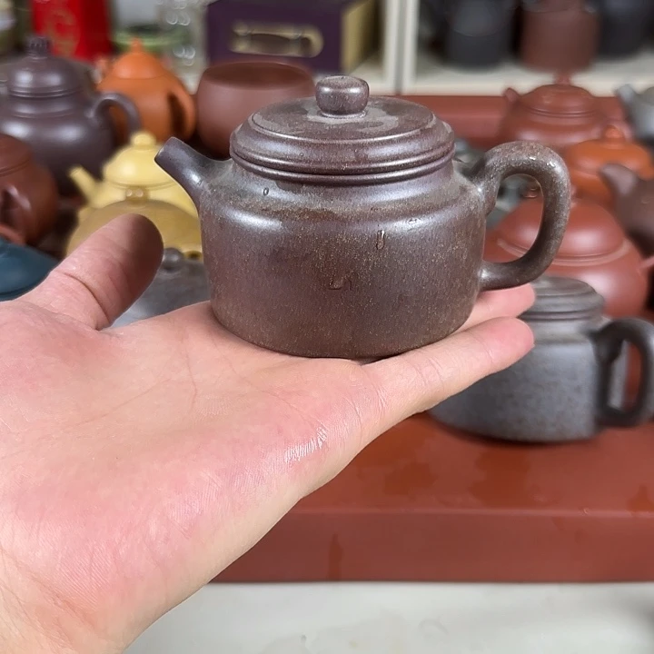 茶壶紫砂紫砂壶紫砂壶