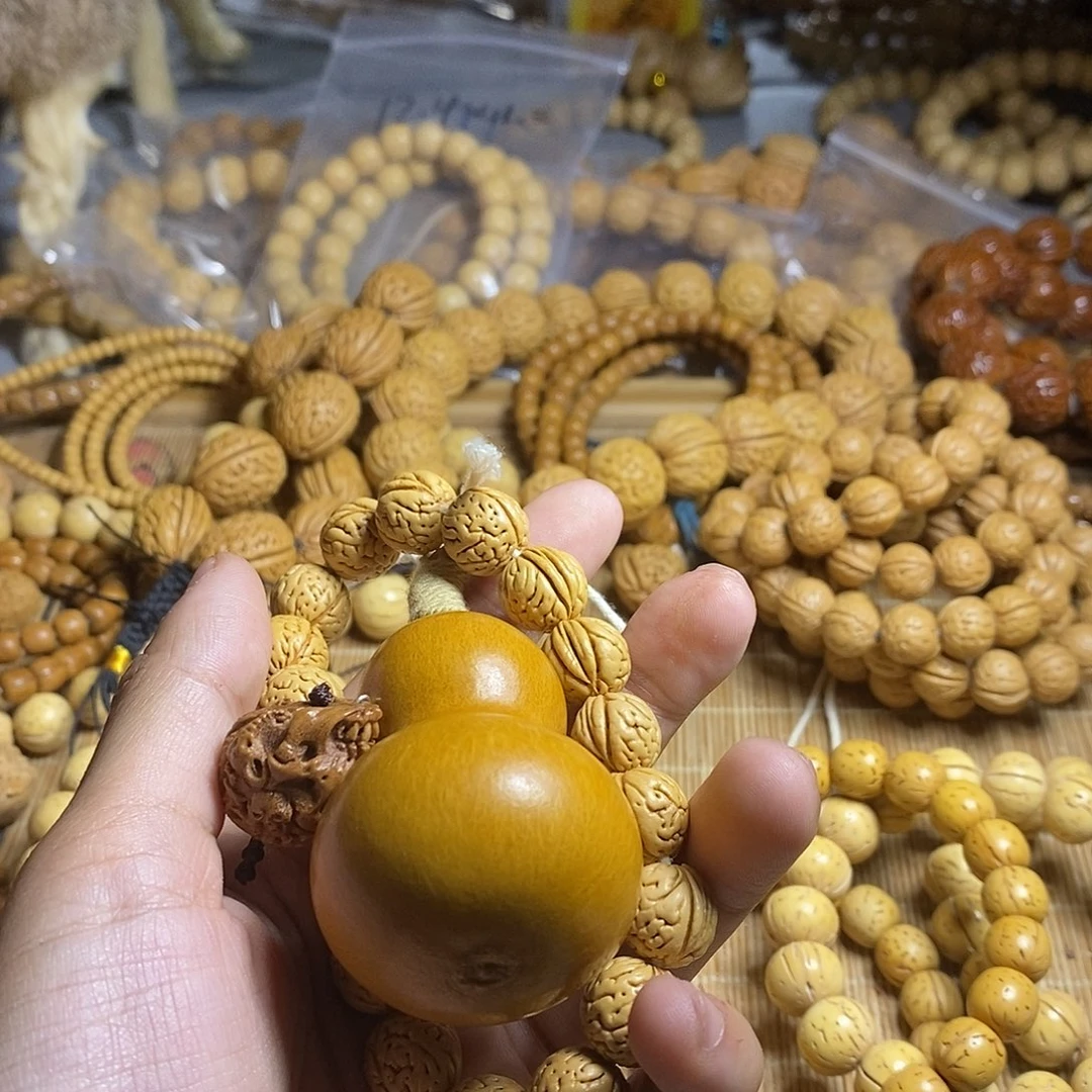 核桃手串/手链S*哈哈哈哈哈哈哈哈