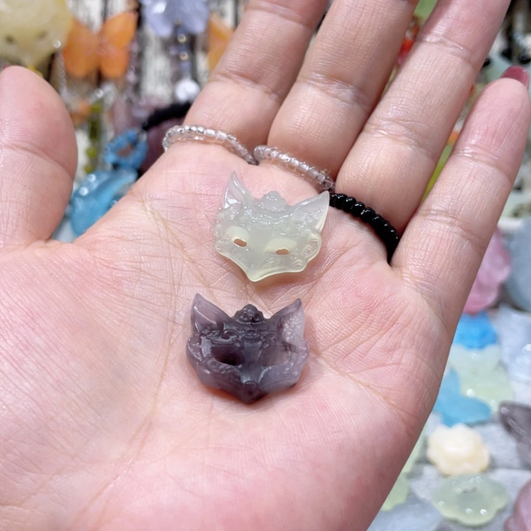 【闪购商品】未镶嵌岫玉颈饰穆****）50手牌