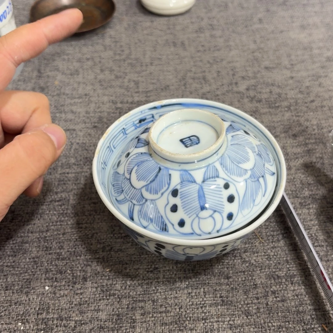 非常好用漂亮的茶具
