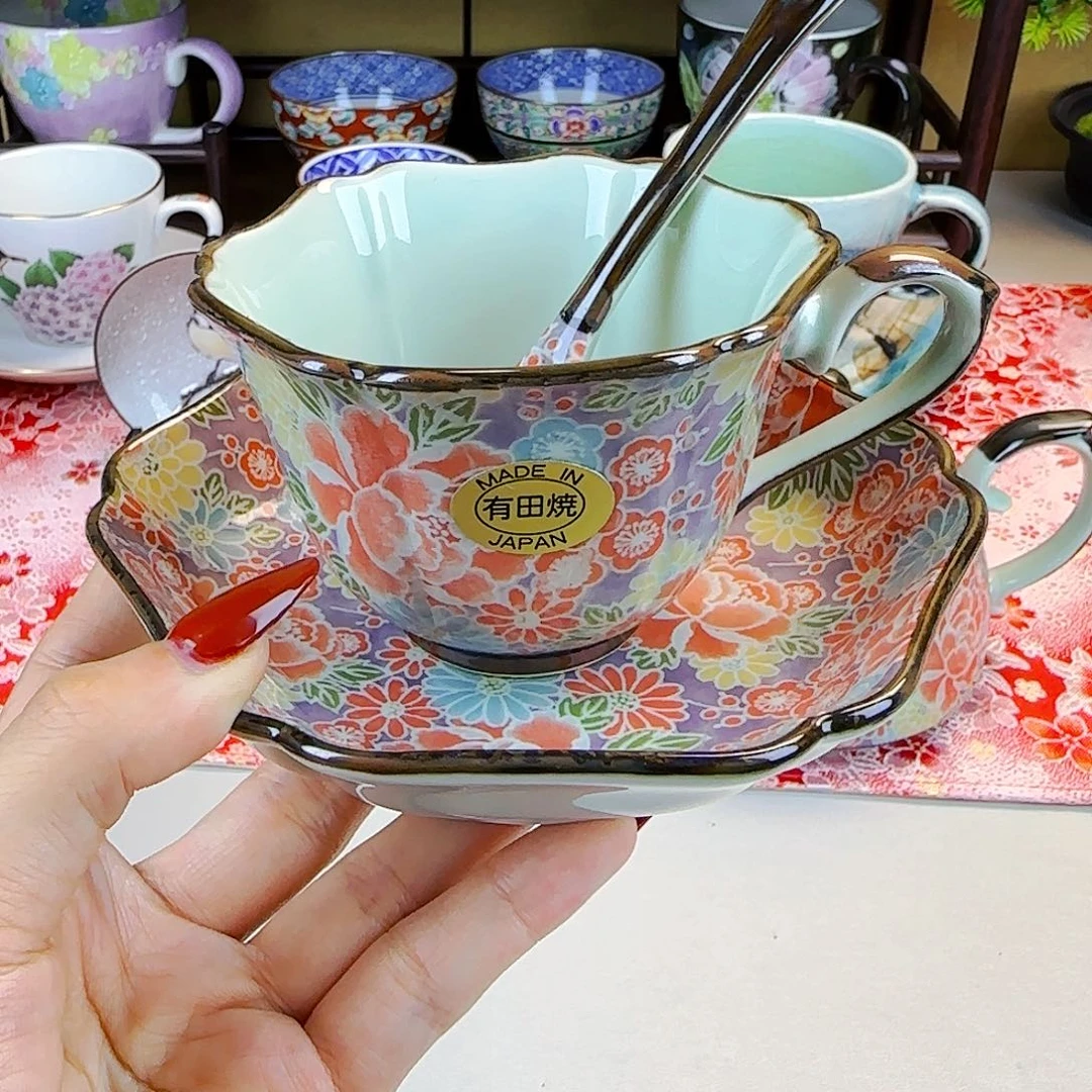 它家陶瓷太美啦！6