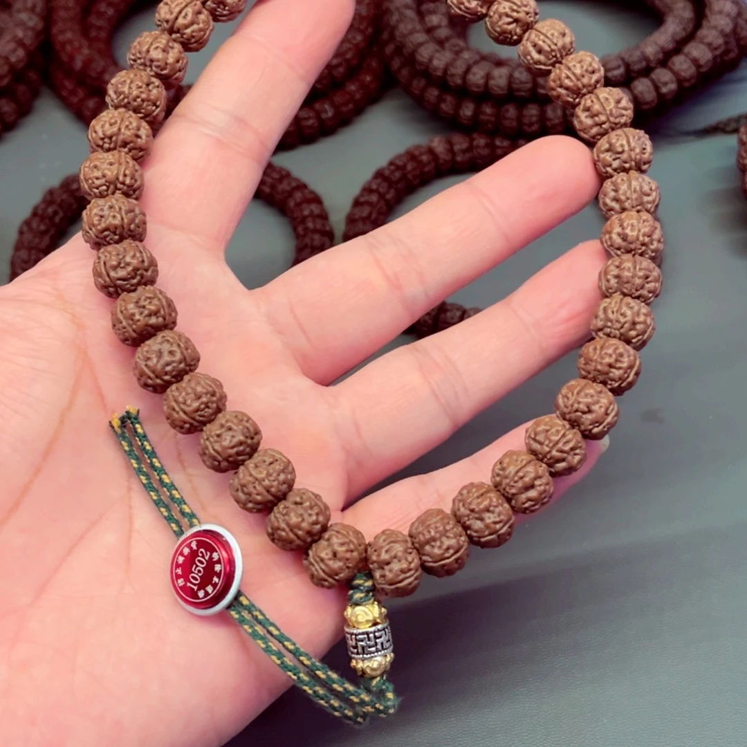 手串金刚菩提11.8纯血老树王10502