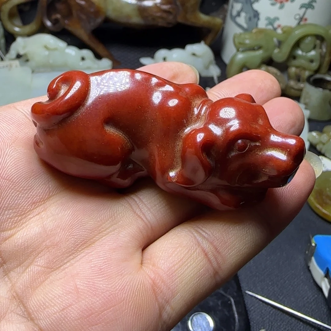 搪瓷白玉地通用链接