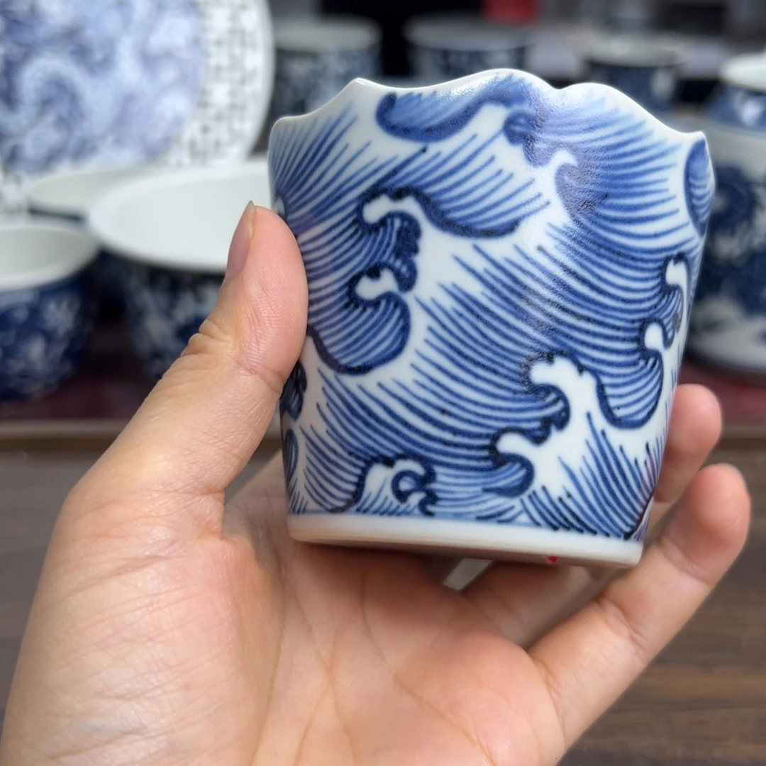 排***三福利福利海浪葵口手工