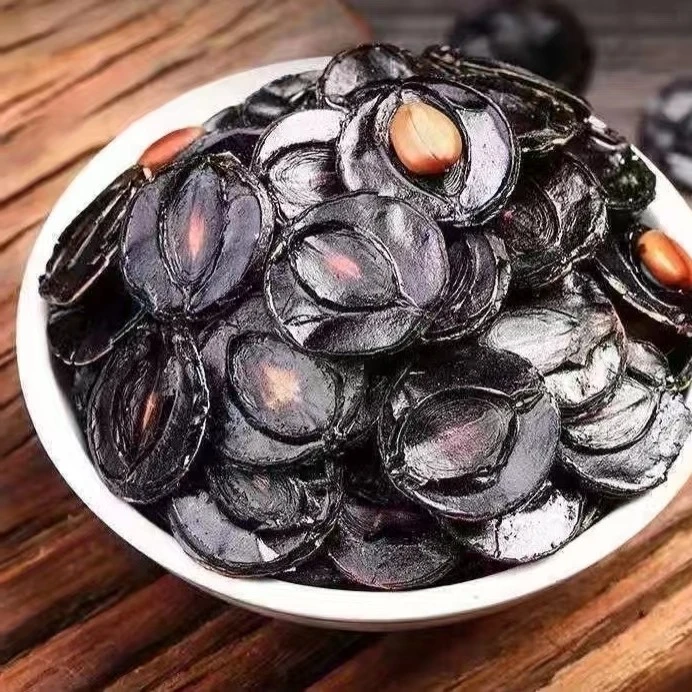 云南高山天然腊肠果纯果肉腊肠果仁正品大解果果片