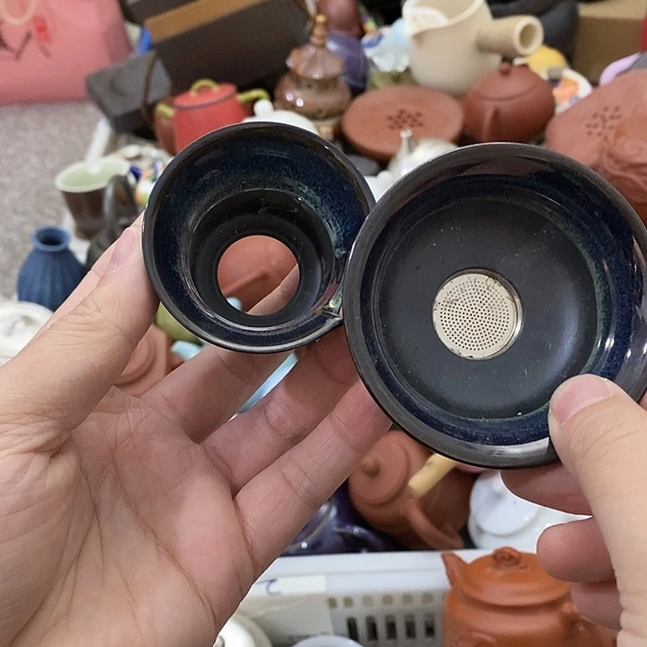 陶瓷艺术品及陶瓷制品