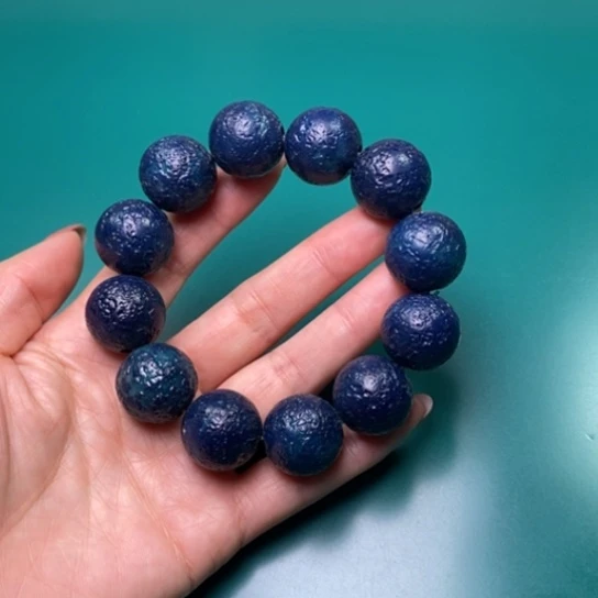 玛瑙/玉髓未镶嵌手链