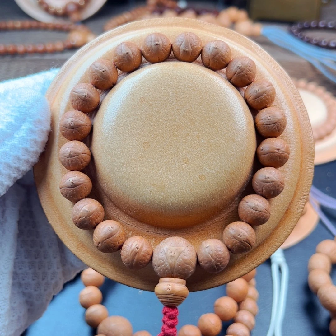 手串凤眼菩提11.5mm福利