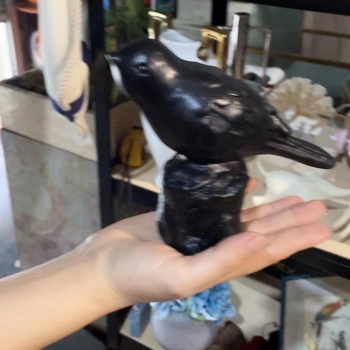 陶瓷花瓶，部分微瑕