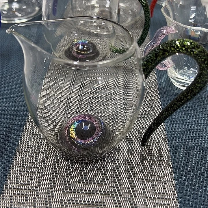 星翰yr公道杯一只装