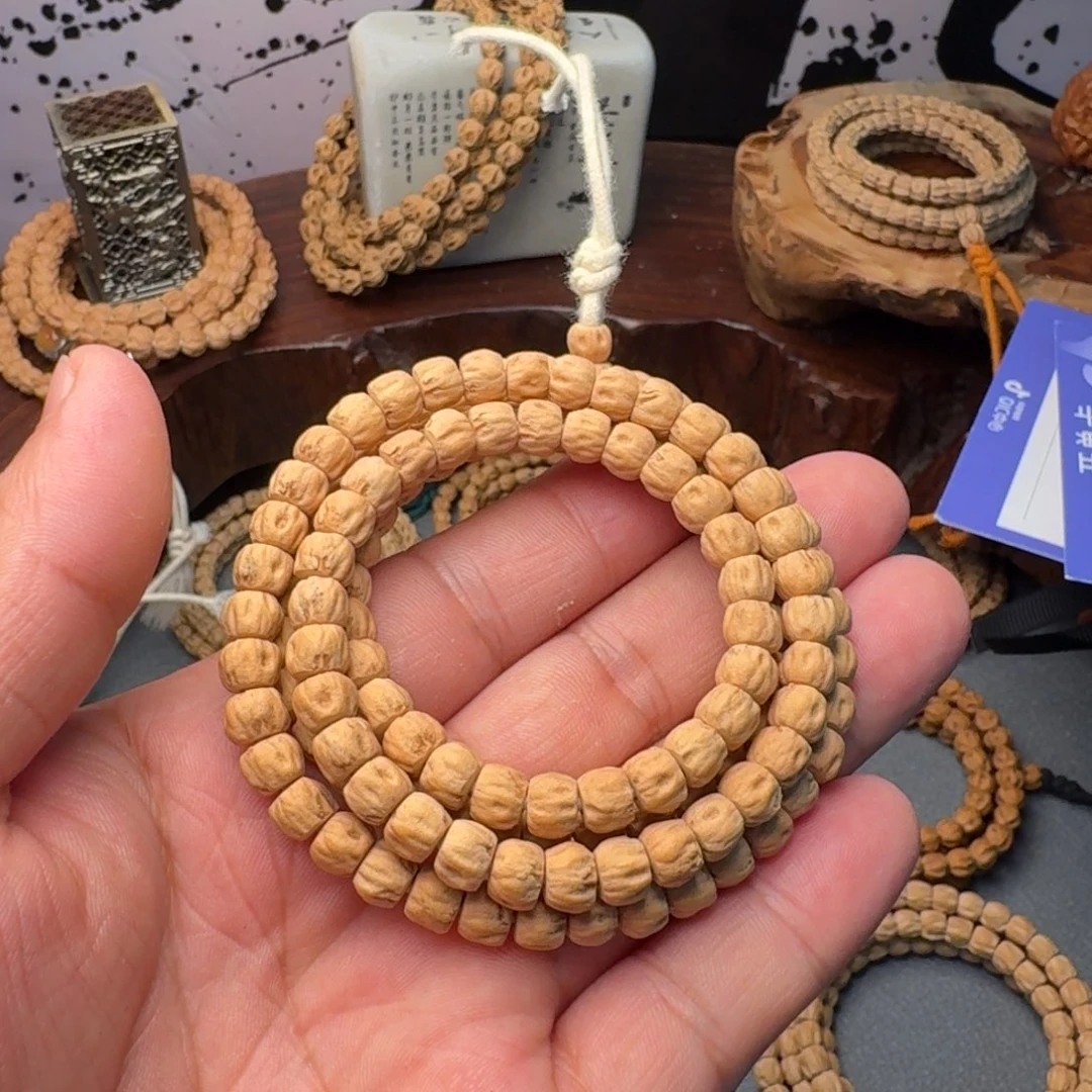 柏香籽/百香籽吊坠孙**-