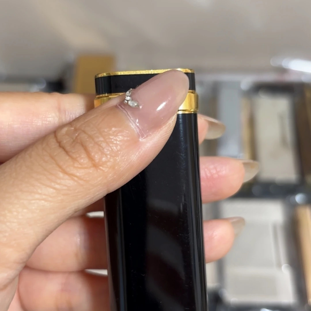 都登卡中古打火机