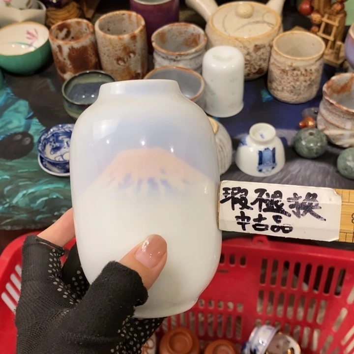 我是唐番中唯一没有人比