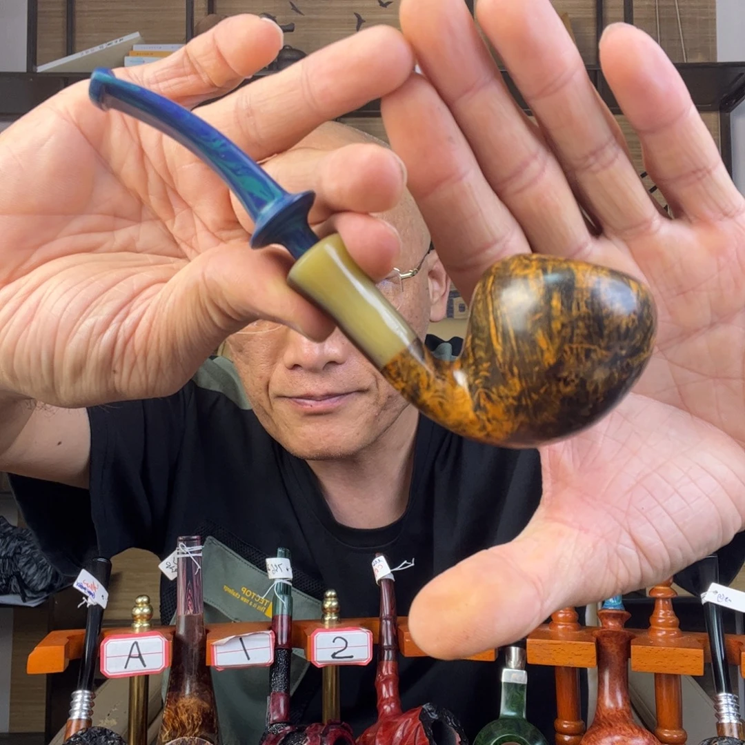 石楠木意大利进口石楠木烟斗