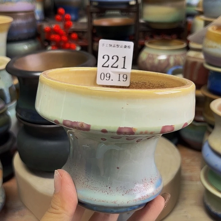 瓷片景德镇陶瓷手工制作