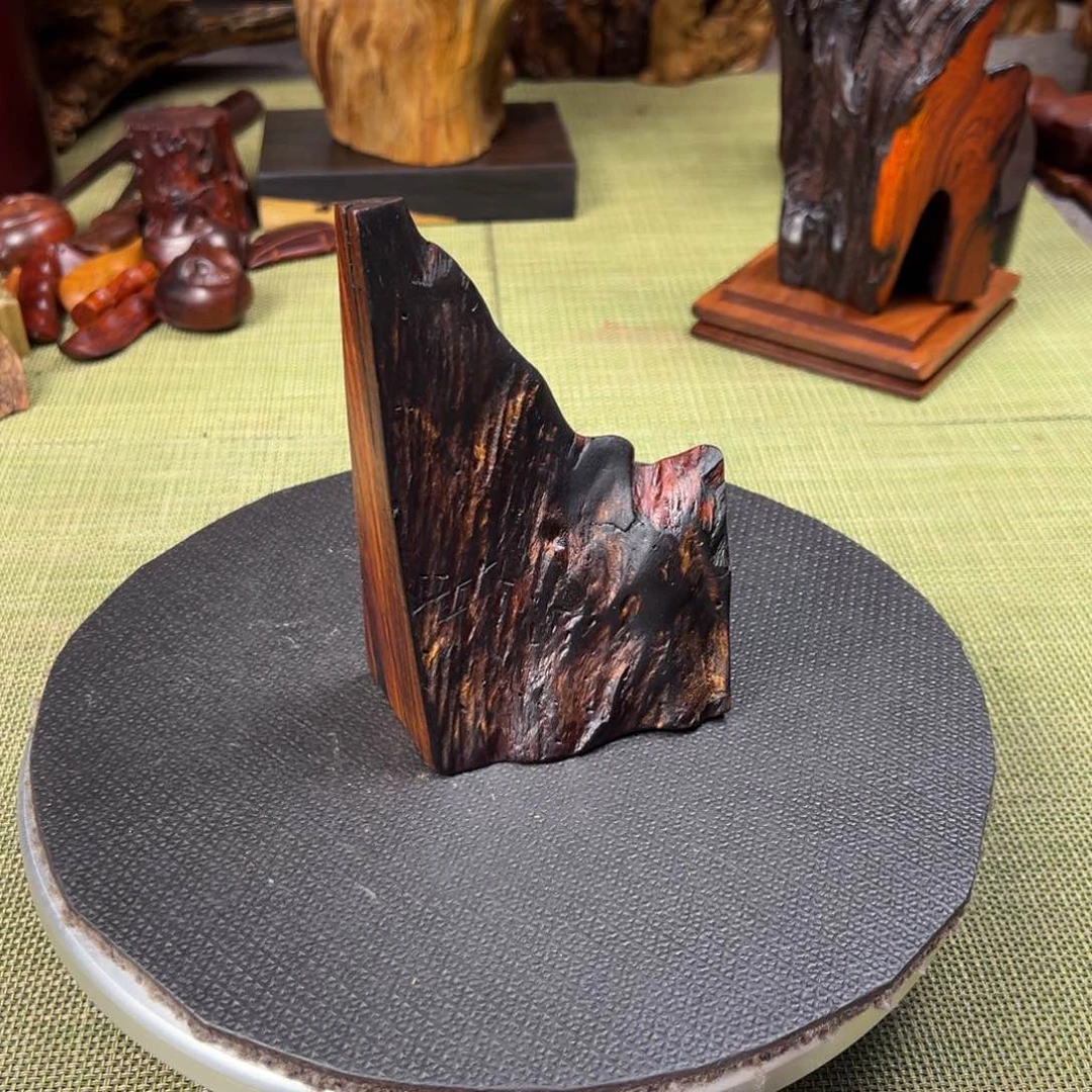 大果紫檀（缅甸花梨）用****1