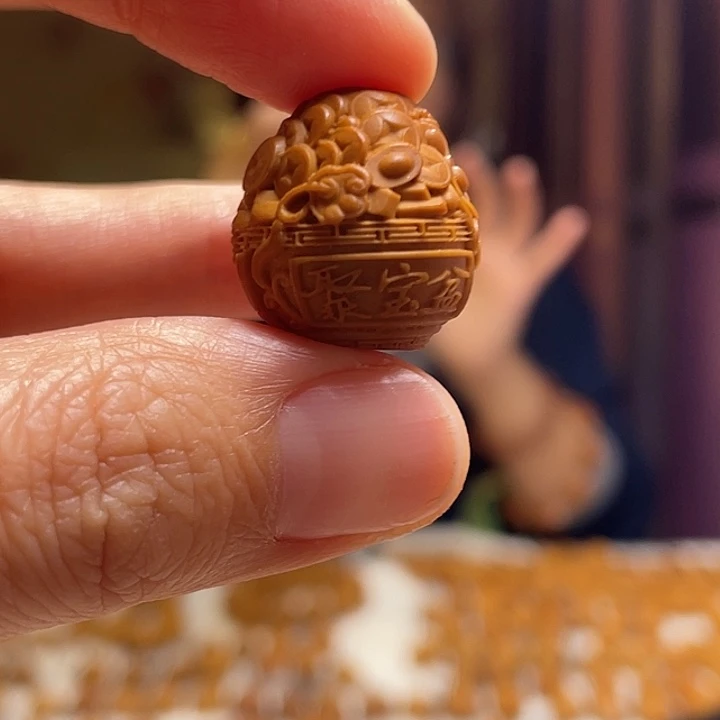 橄榄核手串/手链橄榄核