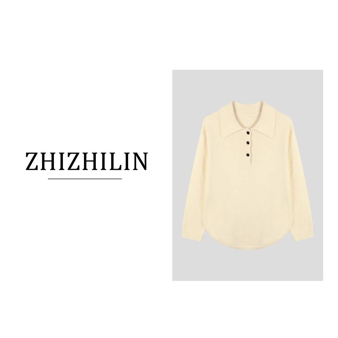枝枝LIN●「暖暖奶霜」毛衣预ZHQ5MY5690