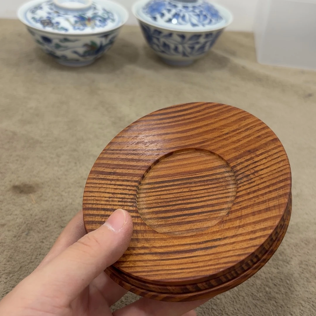 非常好用漂亮的茶具