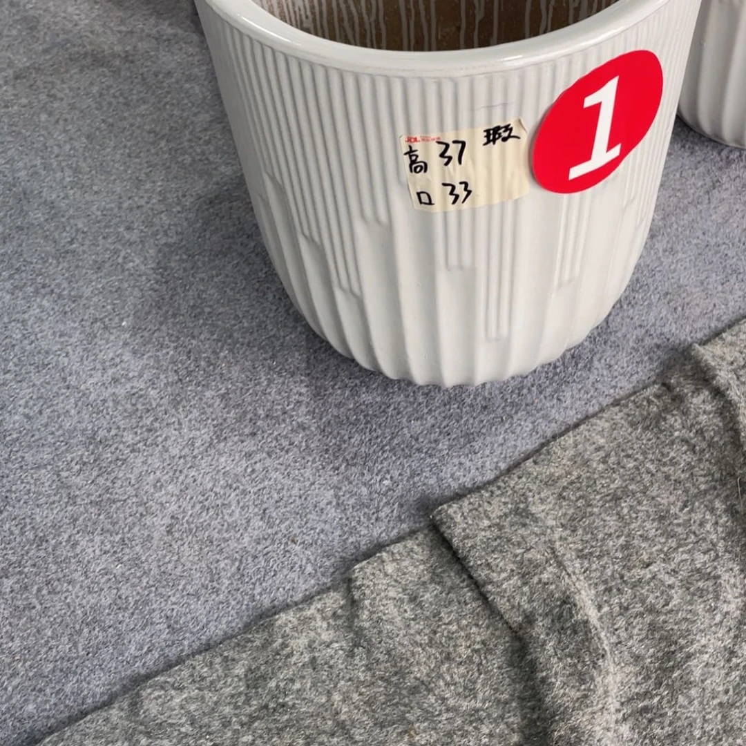 高温陶瓷默认瑕疵