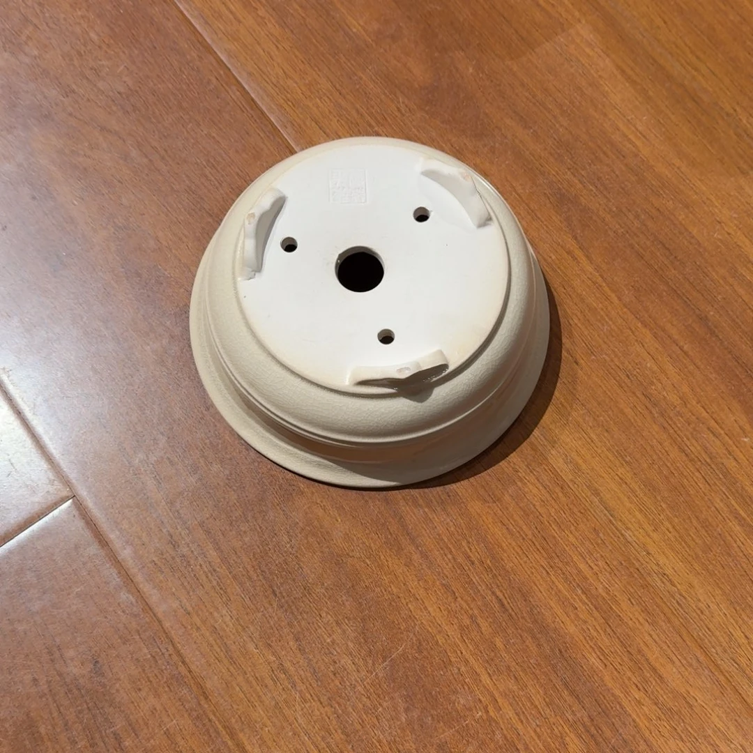 花盆紫砂原矿紫泥