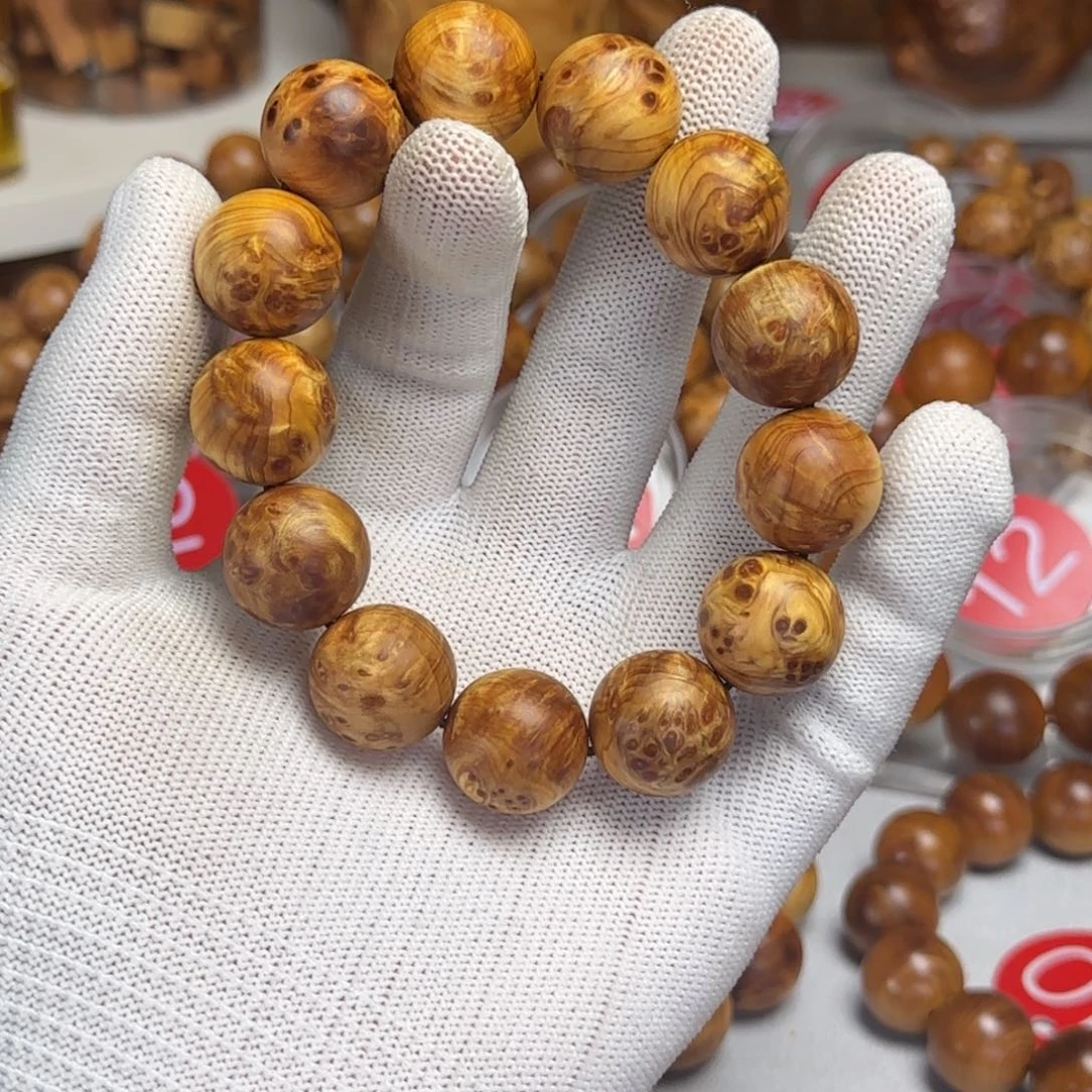 柏木（崖柏）火*喜太行崖柏瘤疤1.8