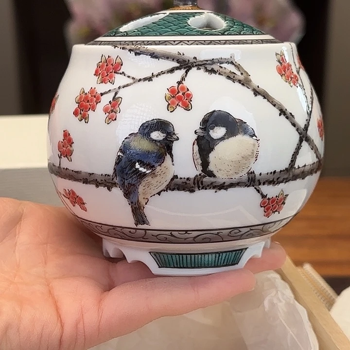 高端进口陶瓷产品