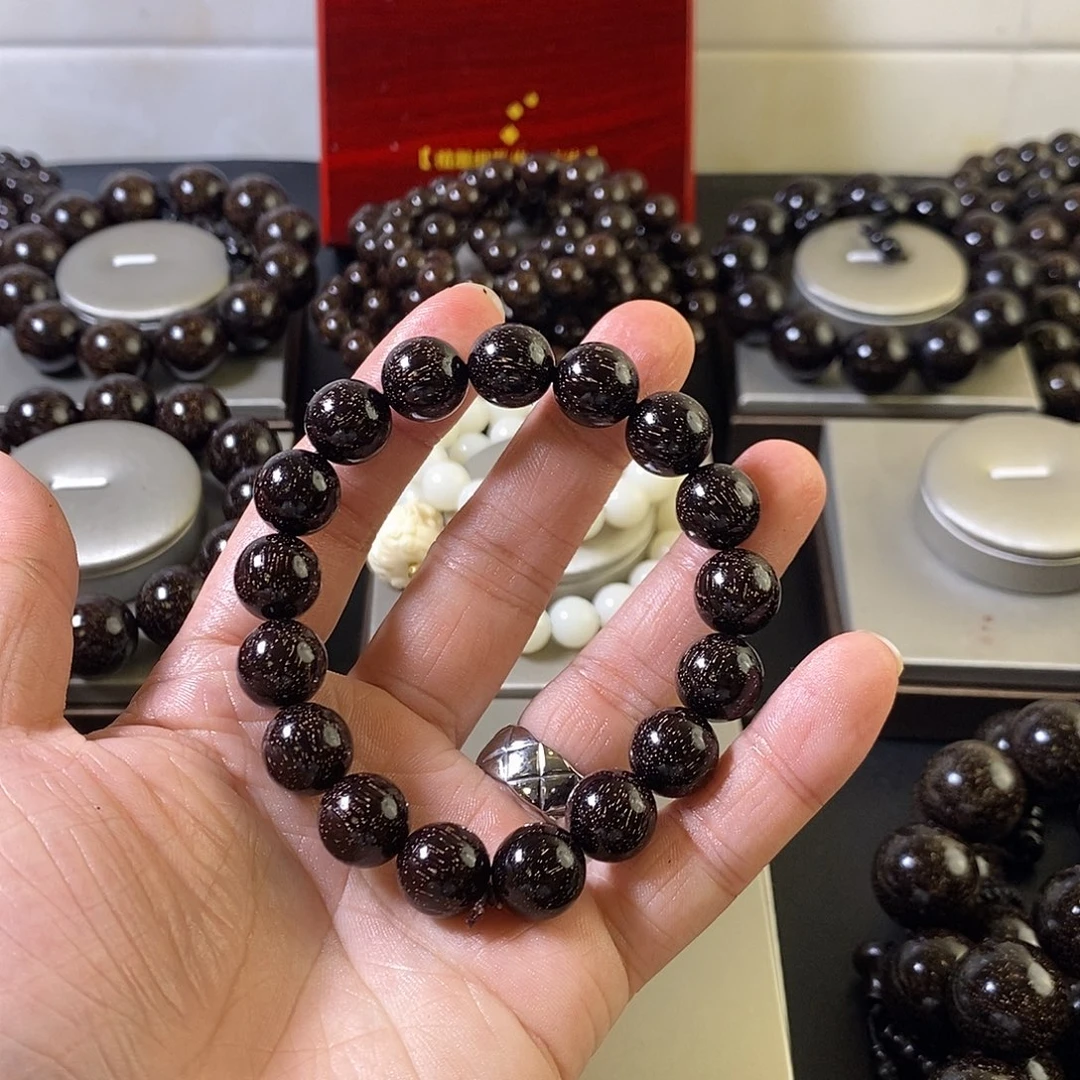 檀香紫檀（小叶紫檀）1.2