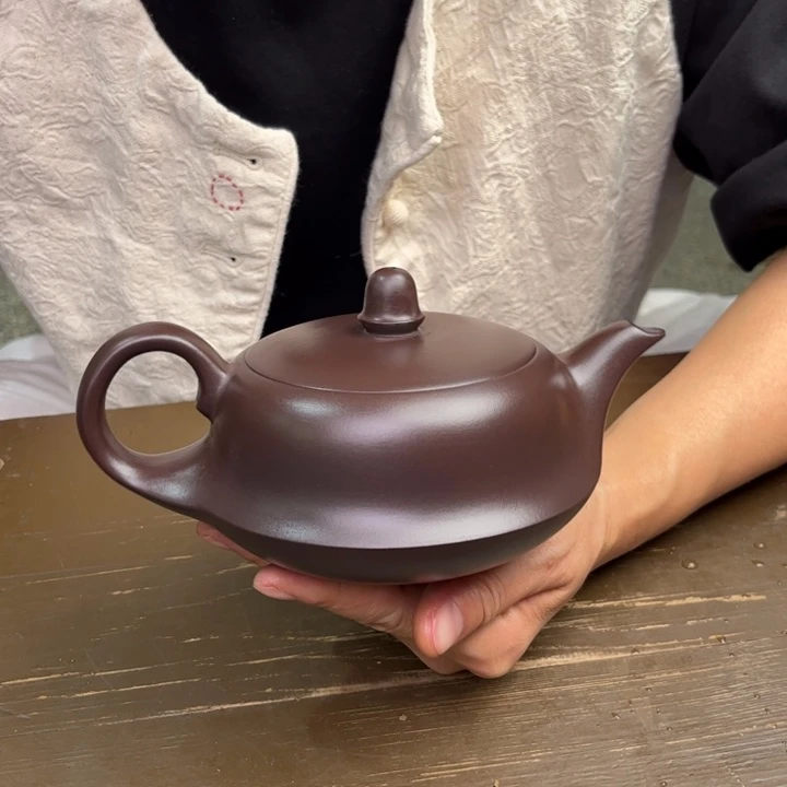茶壶紫砂宜兴紫砂