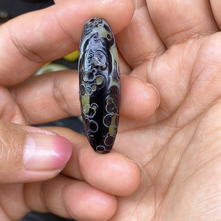 未镶嵌饰品玛瑙/玉髓