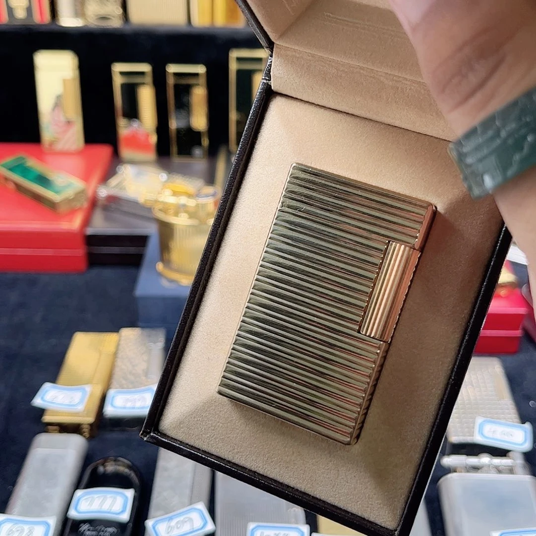 大***啊稀有都家横纹大号打火机