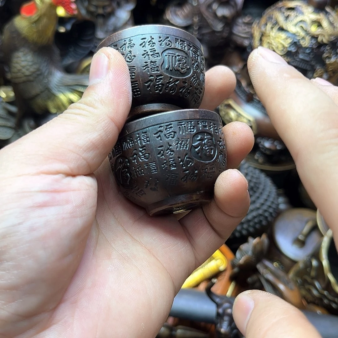 小杰精品铜器链接