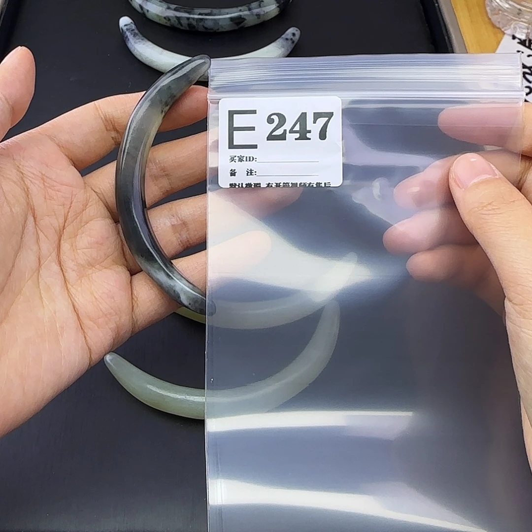 蛇纹石玉发饰合金落***?