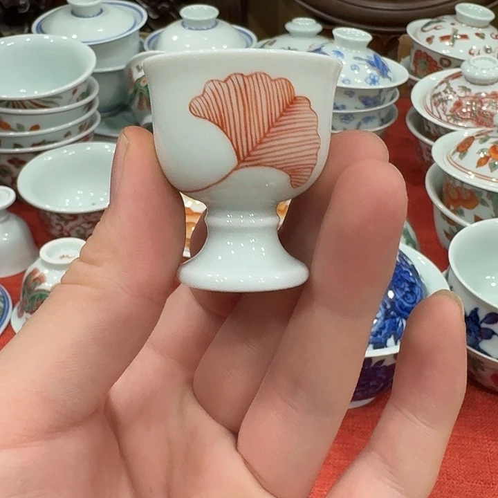 陶瓷艺术品收藏陶瓷