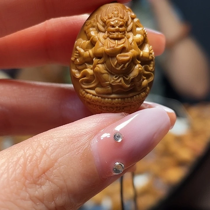 橄榄核手串/手链橄榄球赛