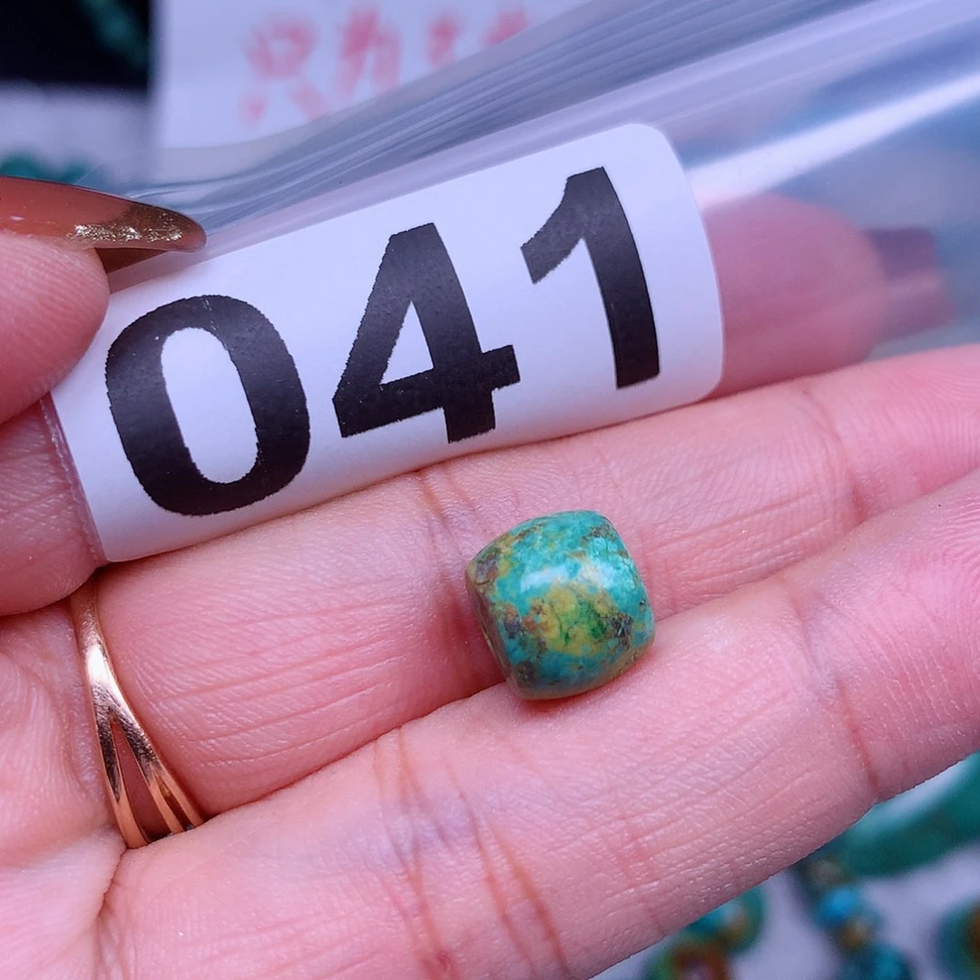 空竹粉丝专享十堰特色手工散珠