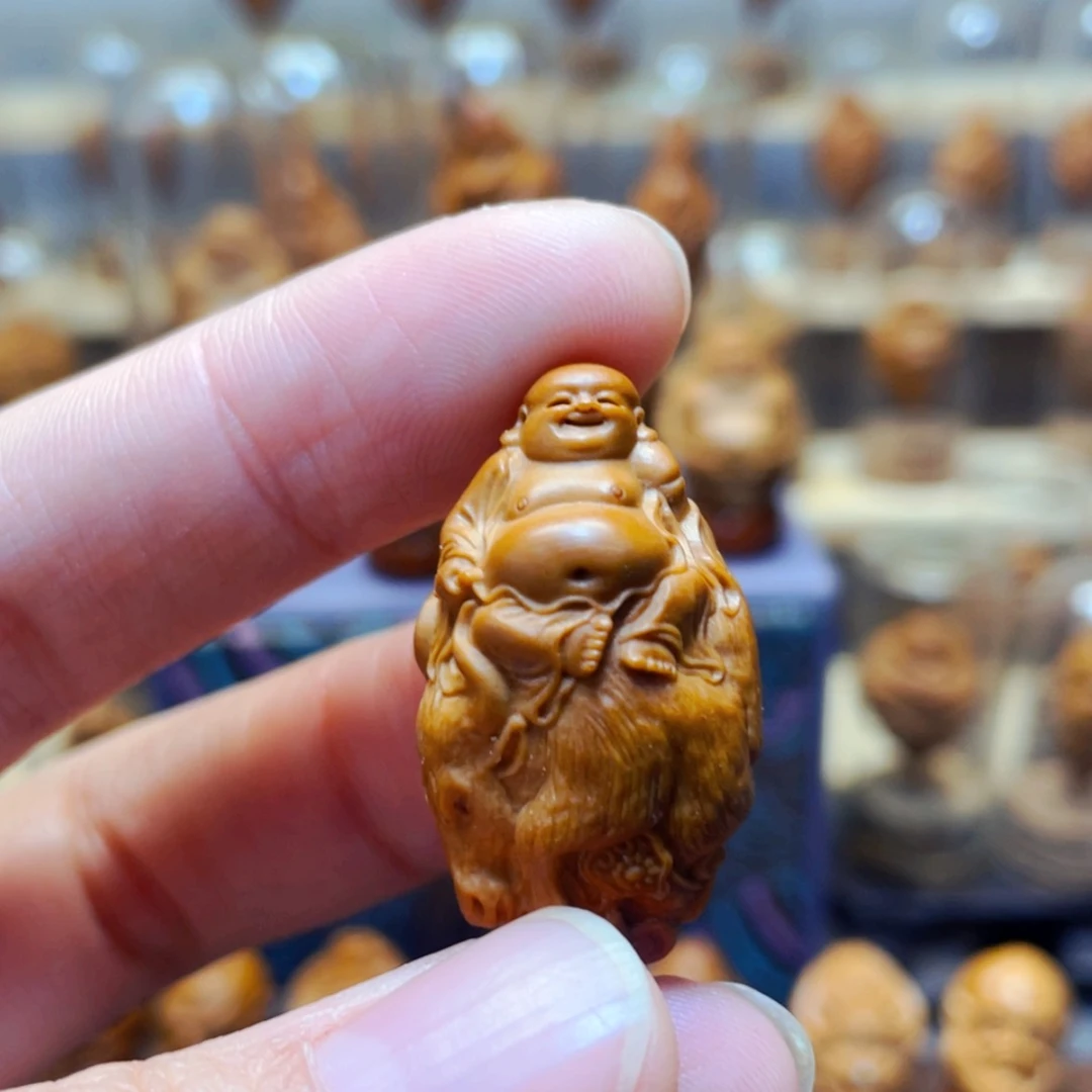 【闪购商品】手串/手链橄榄核