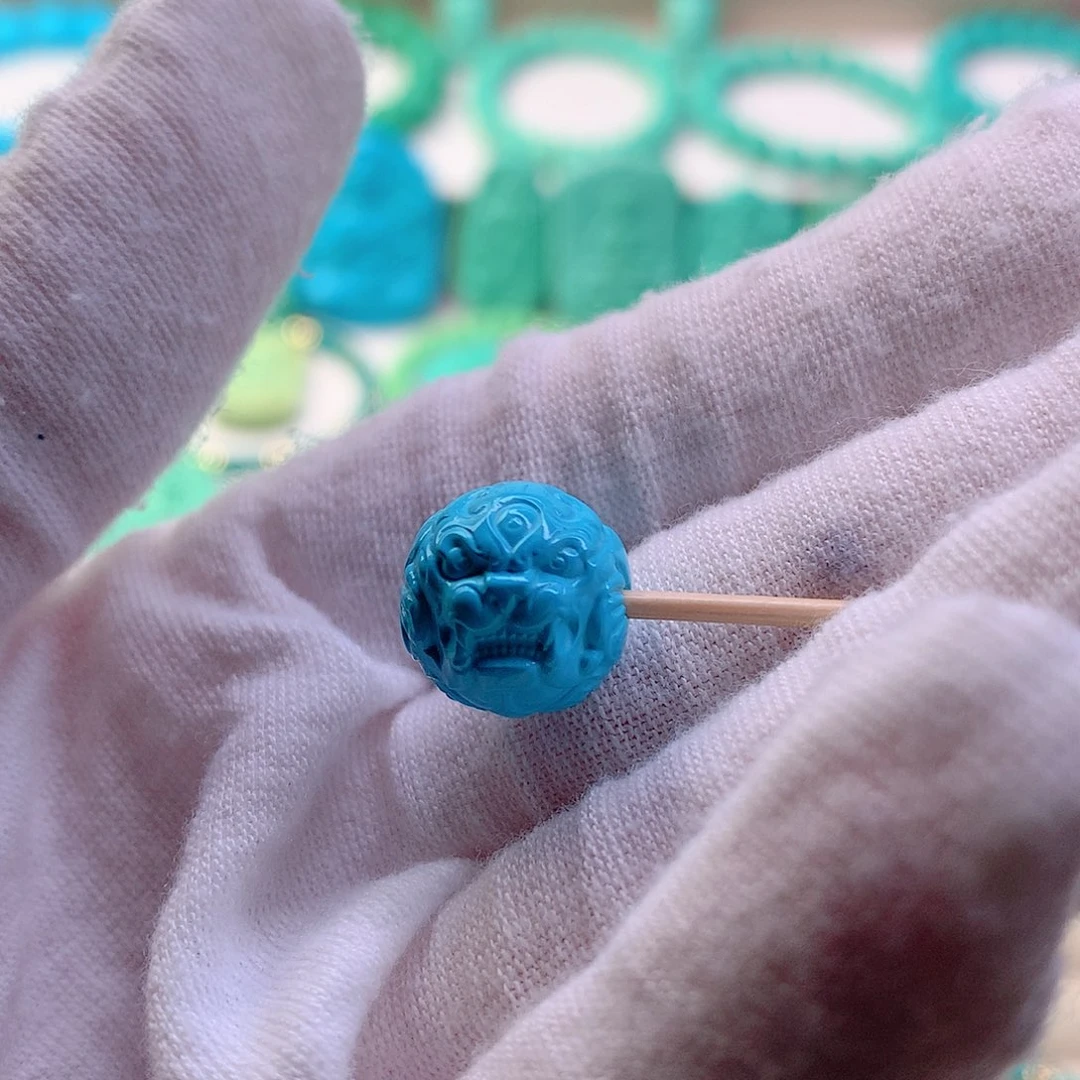 无非金属卡12+貔貅珠