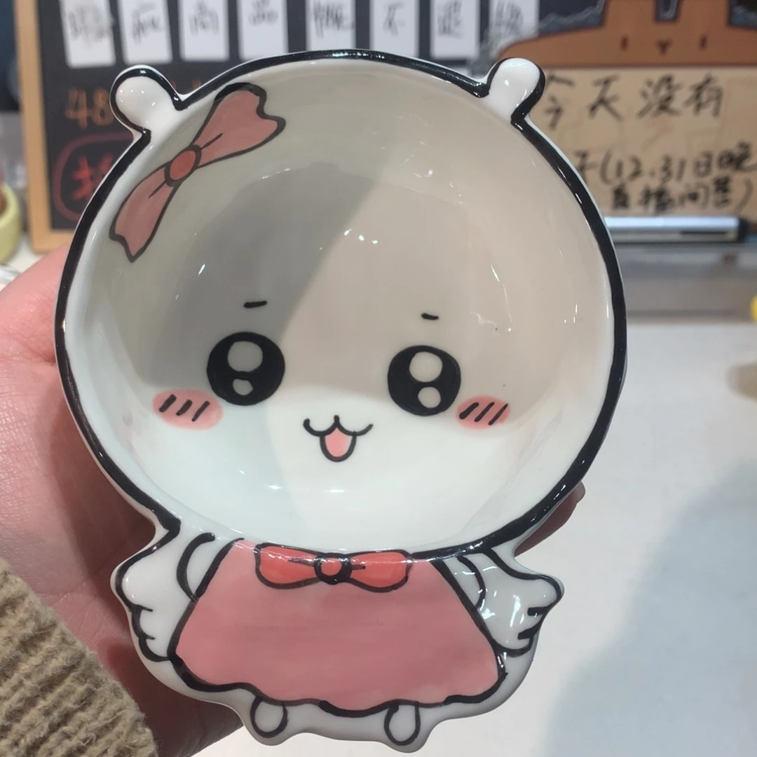 微瑕商品售出不退不换4