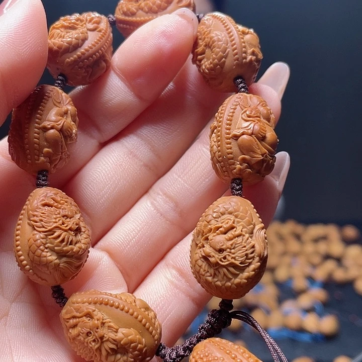 橄榄核手串/手链橄榄