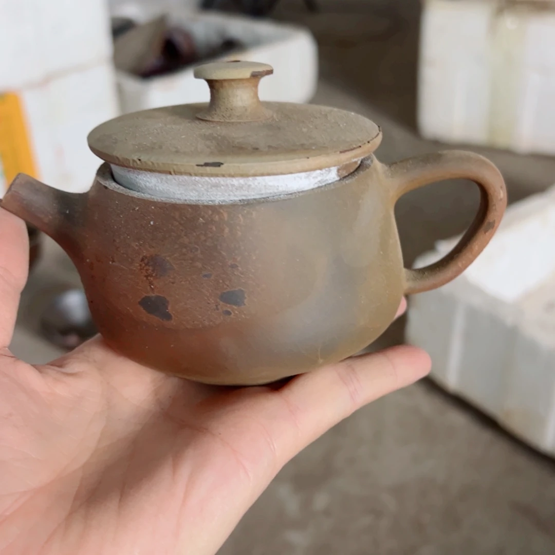 坭兴陶贵台龙窑A95