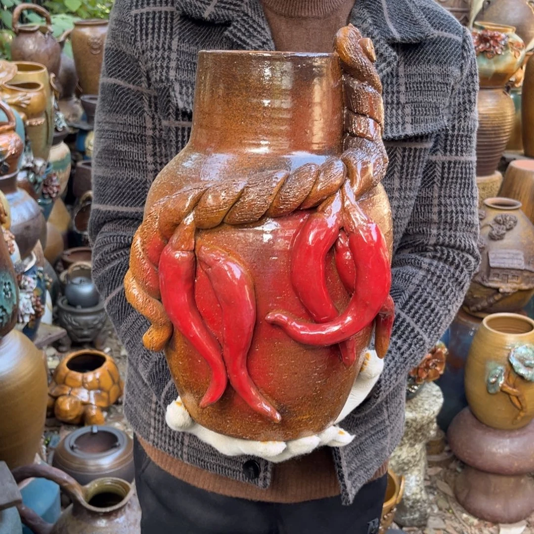 高34口13无孔正品