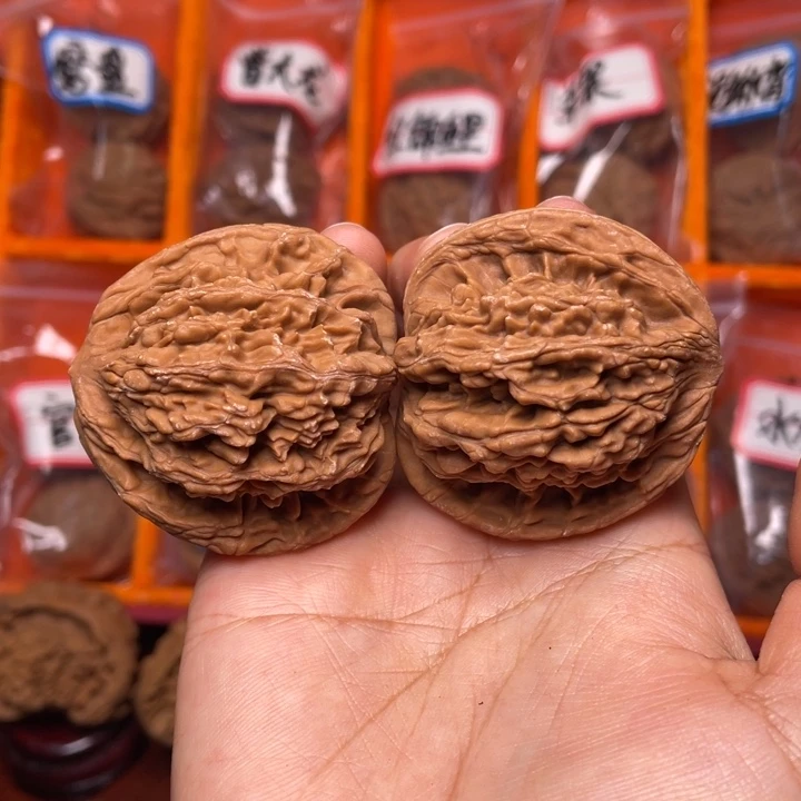 核桃至尊虎核桃全品