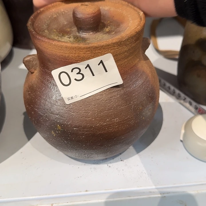 主人杯茶具小建水濑户烧