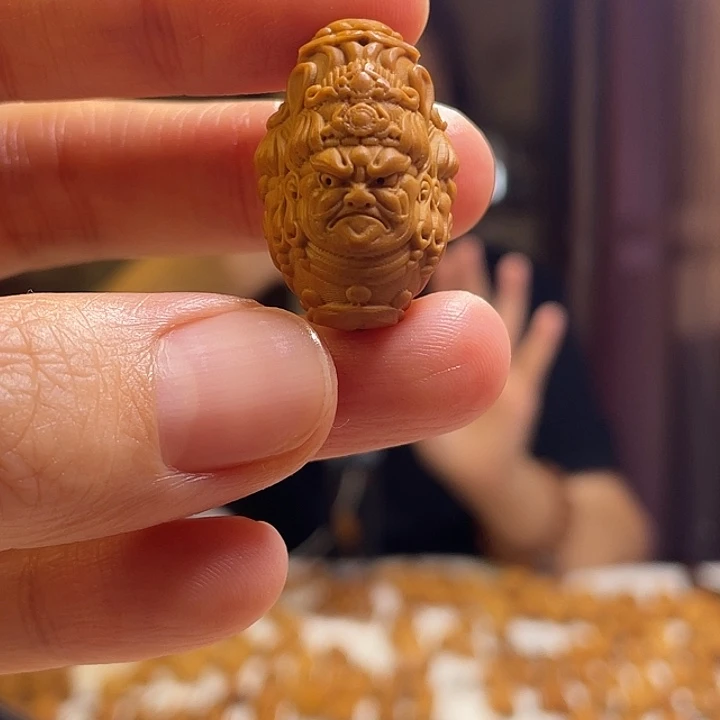 手串/手链橄榄核