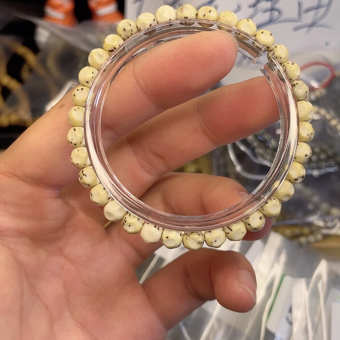 吊坠星月菩提5388