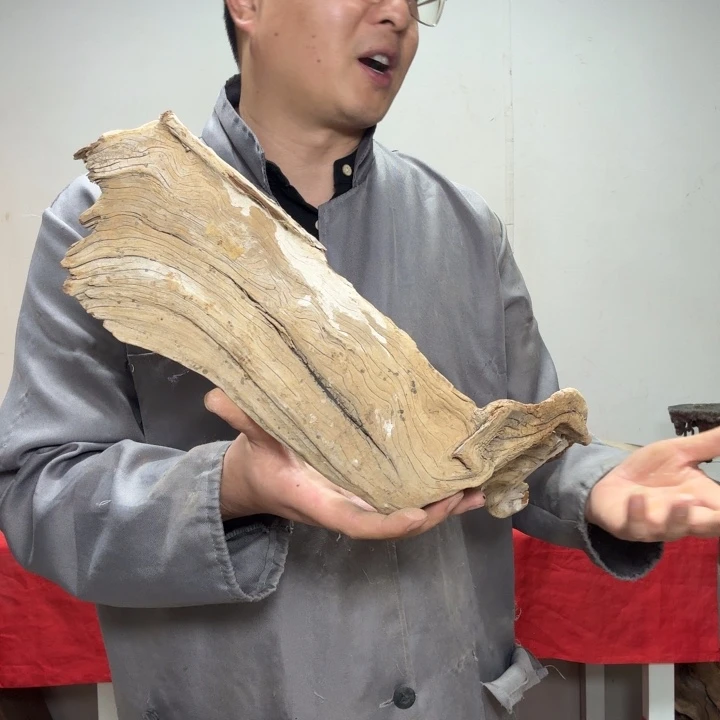 风***静香榧木工艺品精选