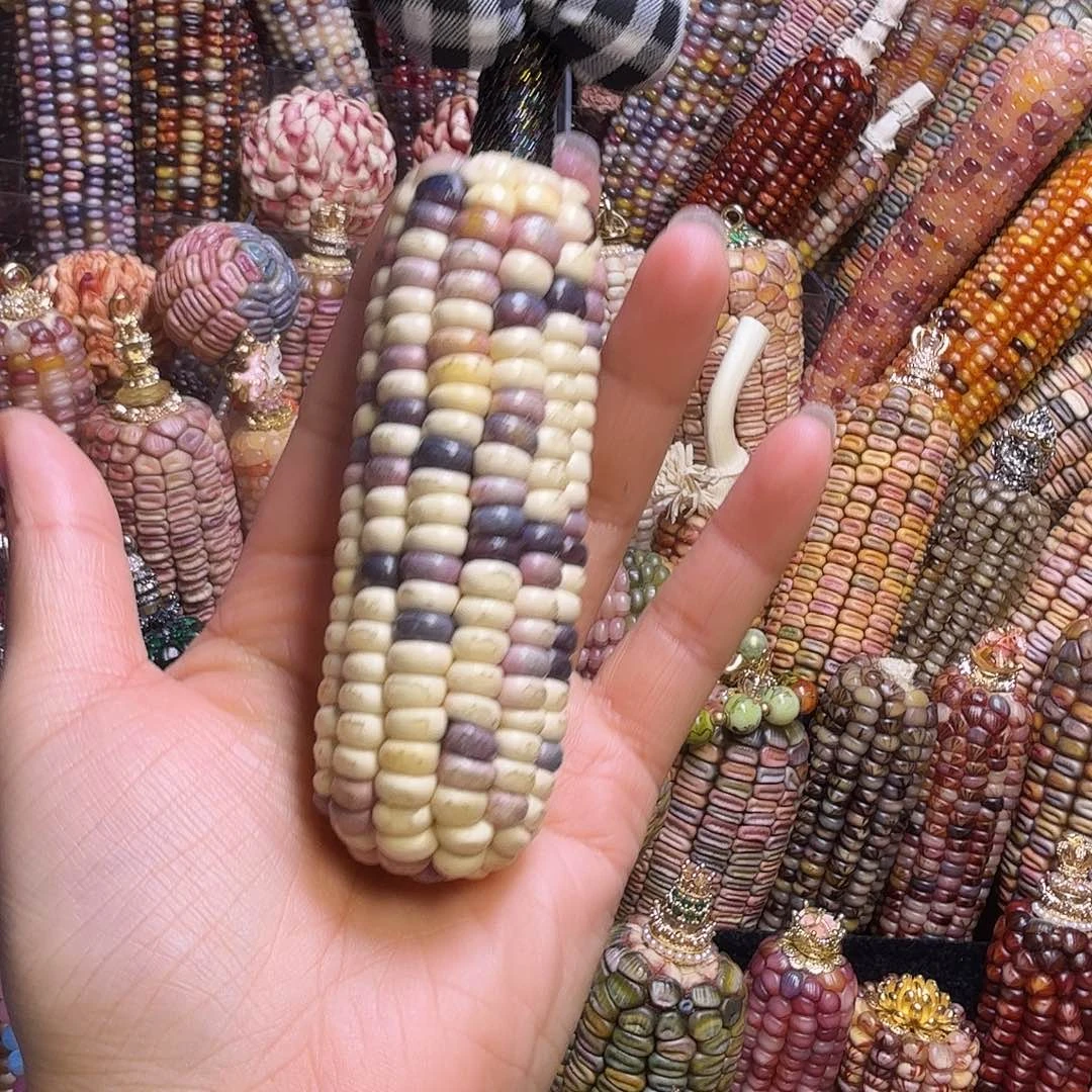 粘****非金属晕染小眼睛99999